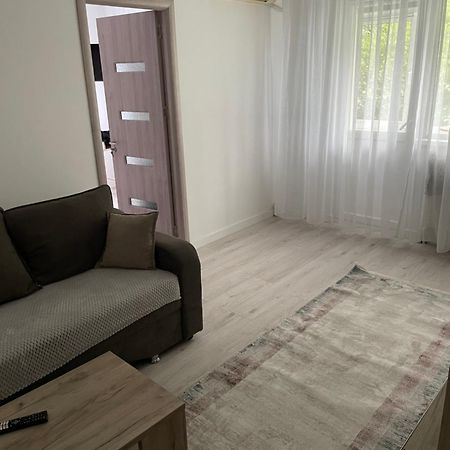 Apartament Wave 콘스탄차 외부 사진
