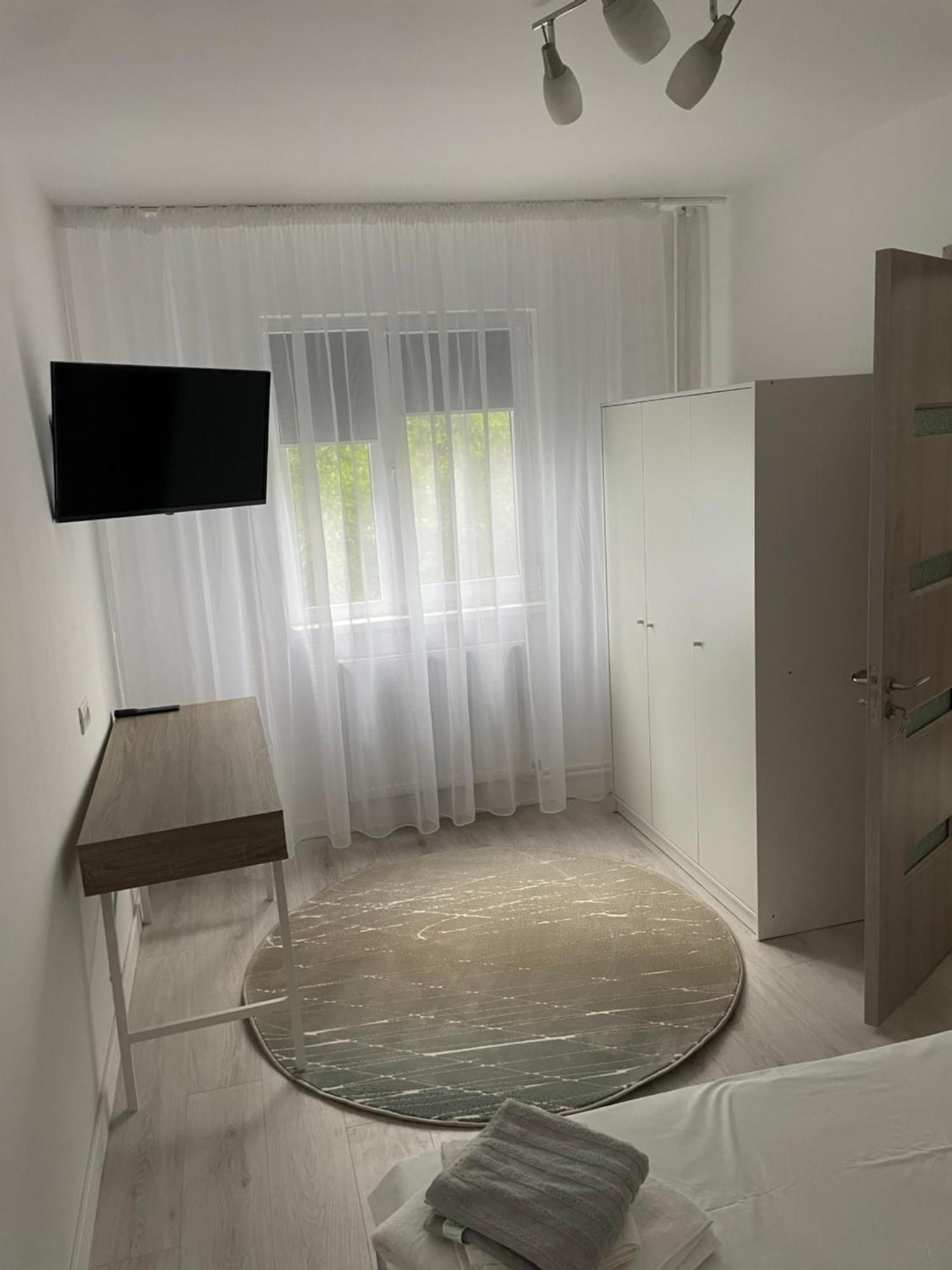 Apartament Wave 콘스탄차 외부 사진