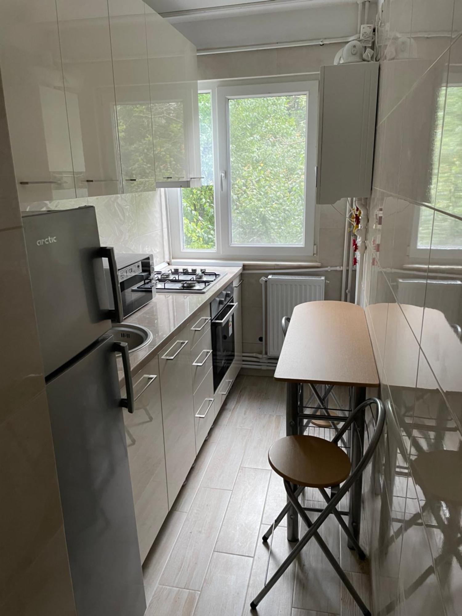 Apartament Wave 콘스탄차 외부 사진