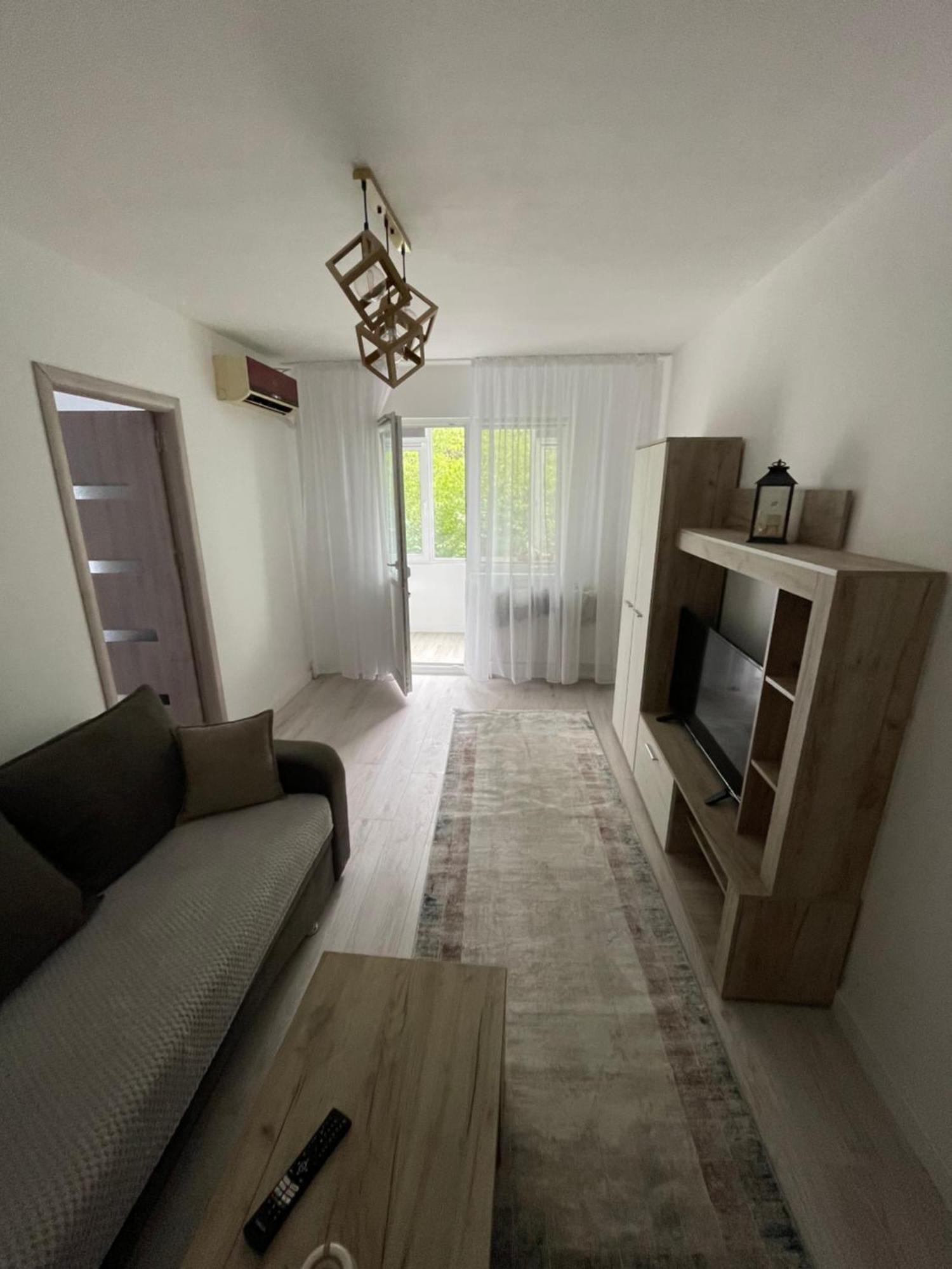 Apartament Wave 콘스탄차 외부 사진